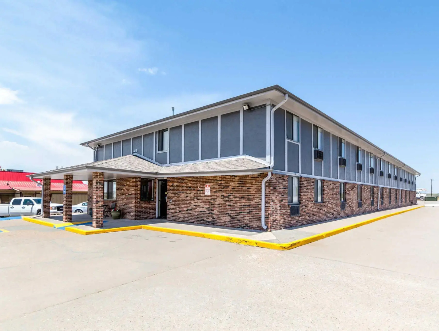 Rodeway Inn
