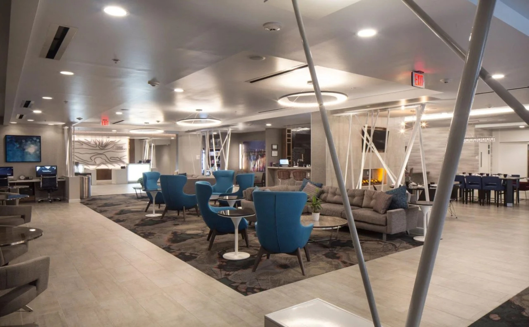 Hotel Indigo Harrisburg - Hershey by IHG