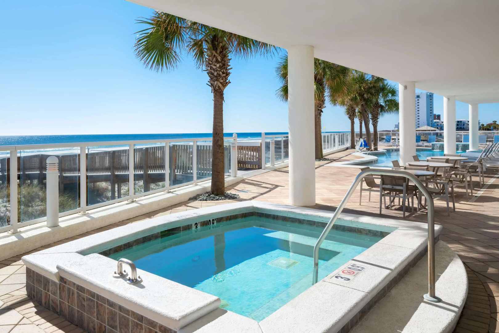 Best Western Premier The Tides