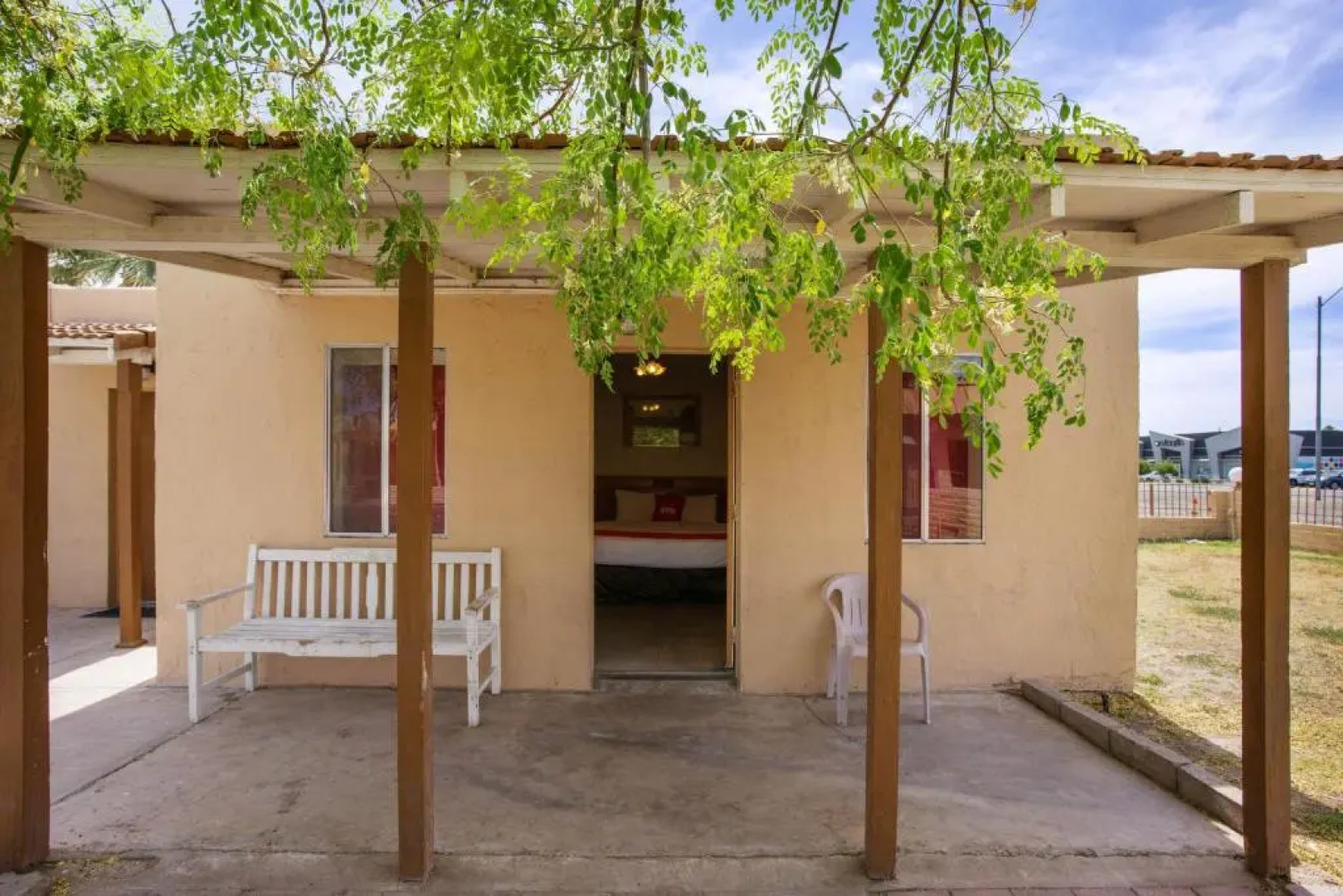 OYO Hotel Yuma AZ - I-8/US-95