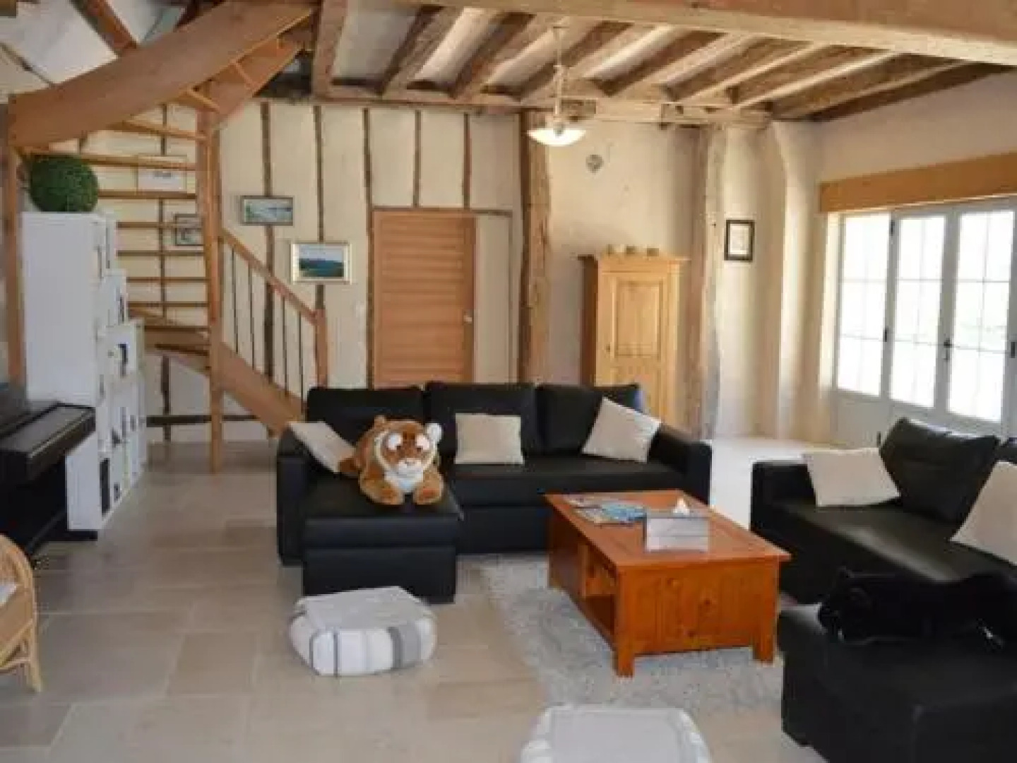 House Gite De L'Etang 2