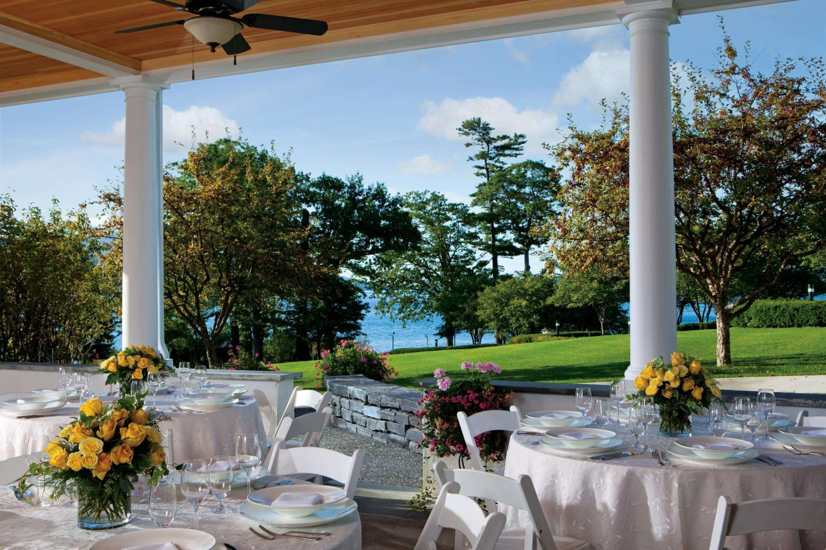 The Sagamore Resort