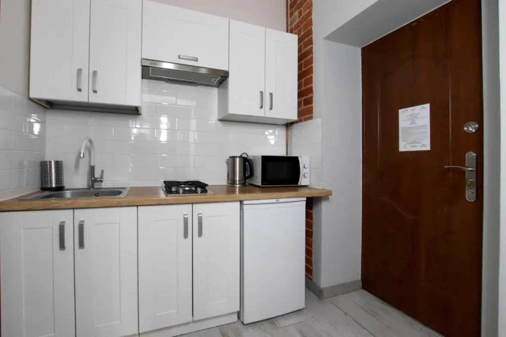 Vanilla Hostel  Apartments