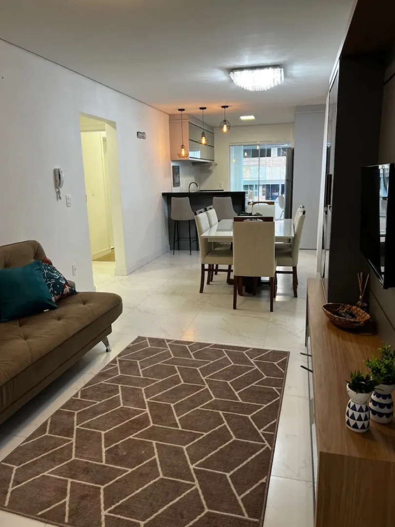 Ap Gold Coast Vista Mar - Piçarras - SC