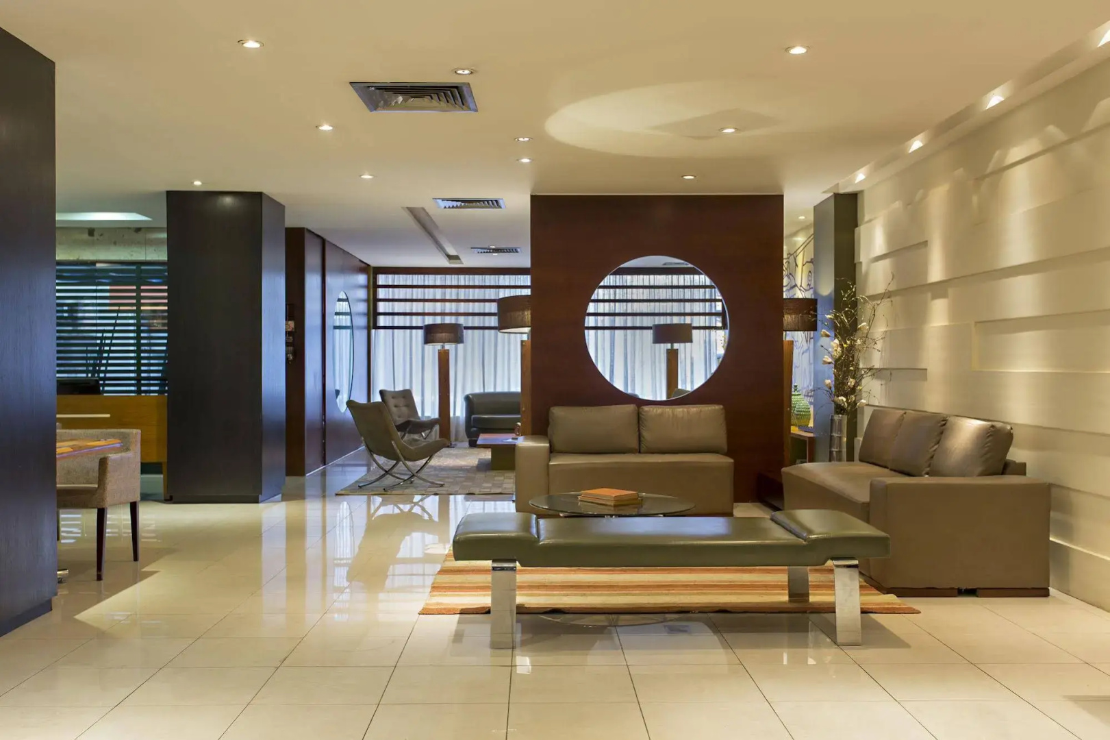 Stream Palace Hotel