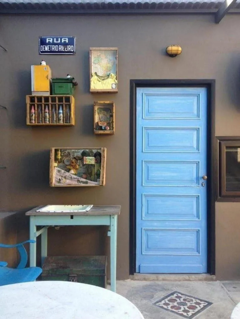 La Posadita de la Plaza