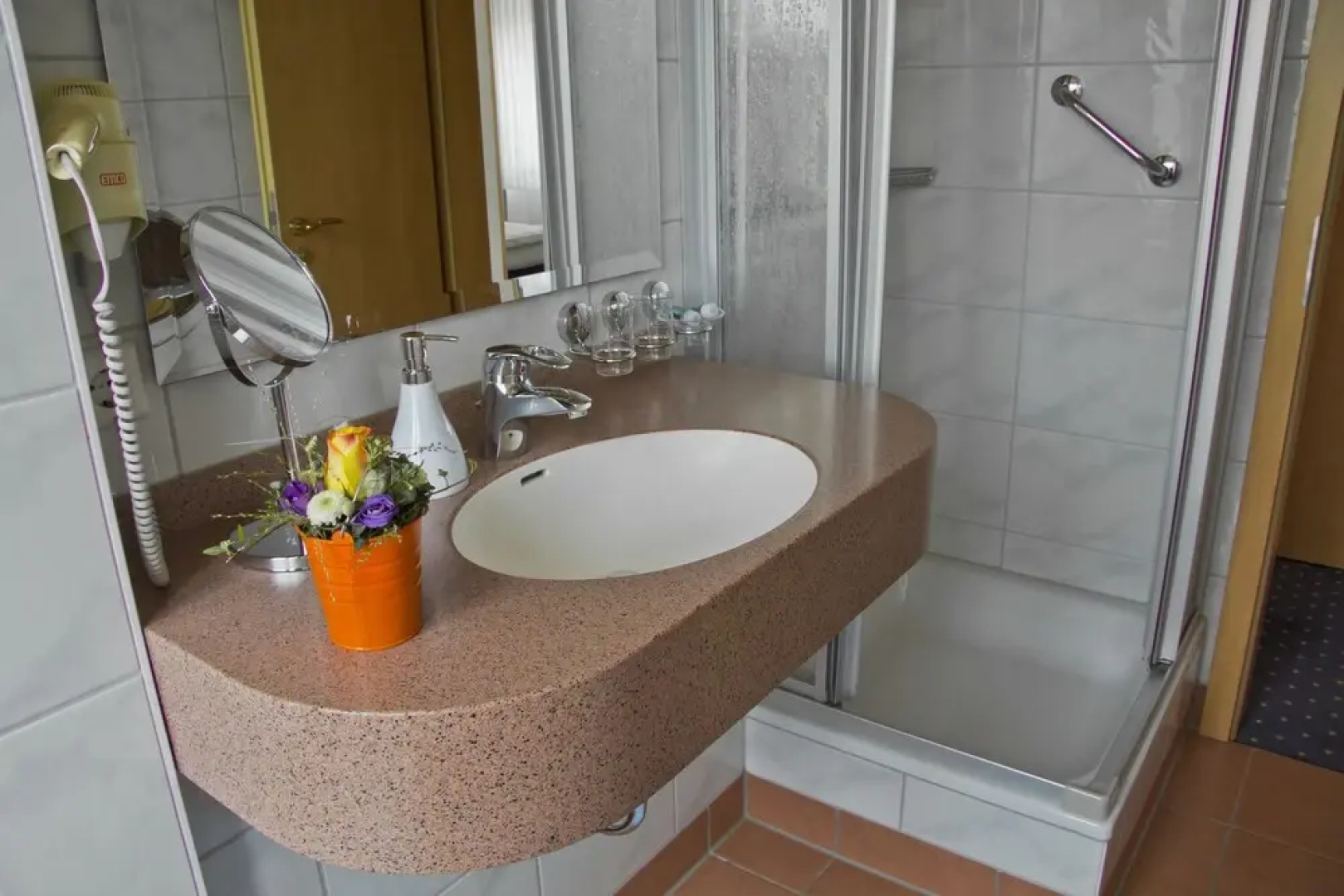 Hotel Krone