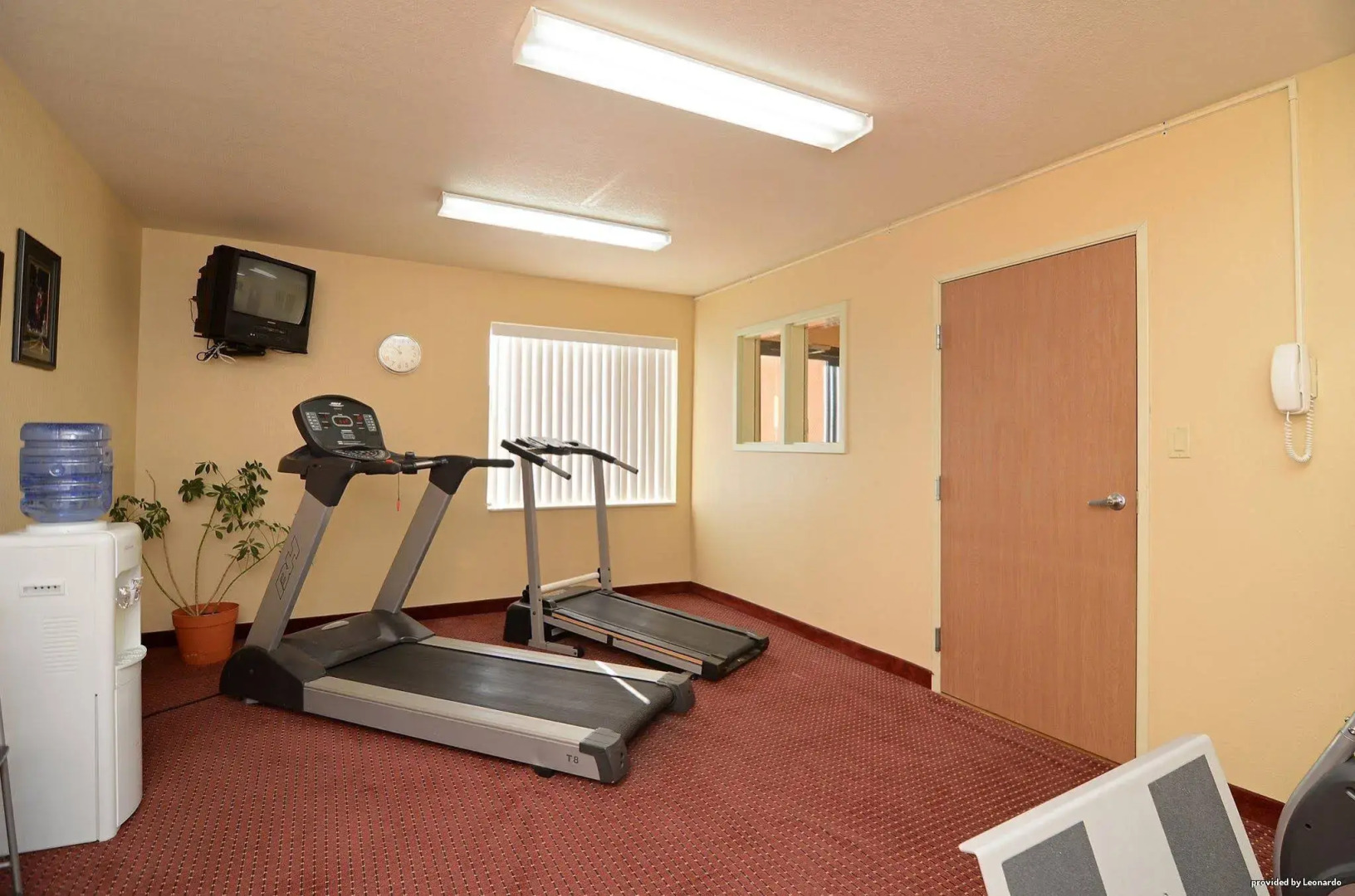 Best Western Abilene Inn & Suites