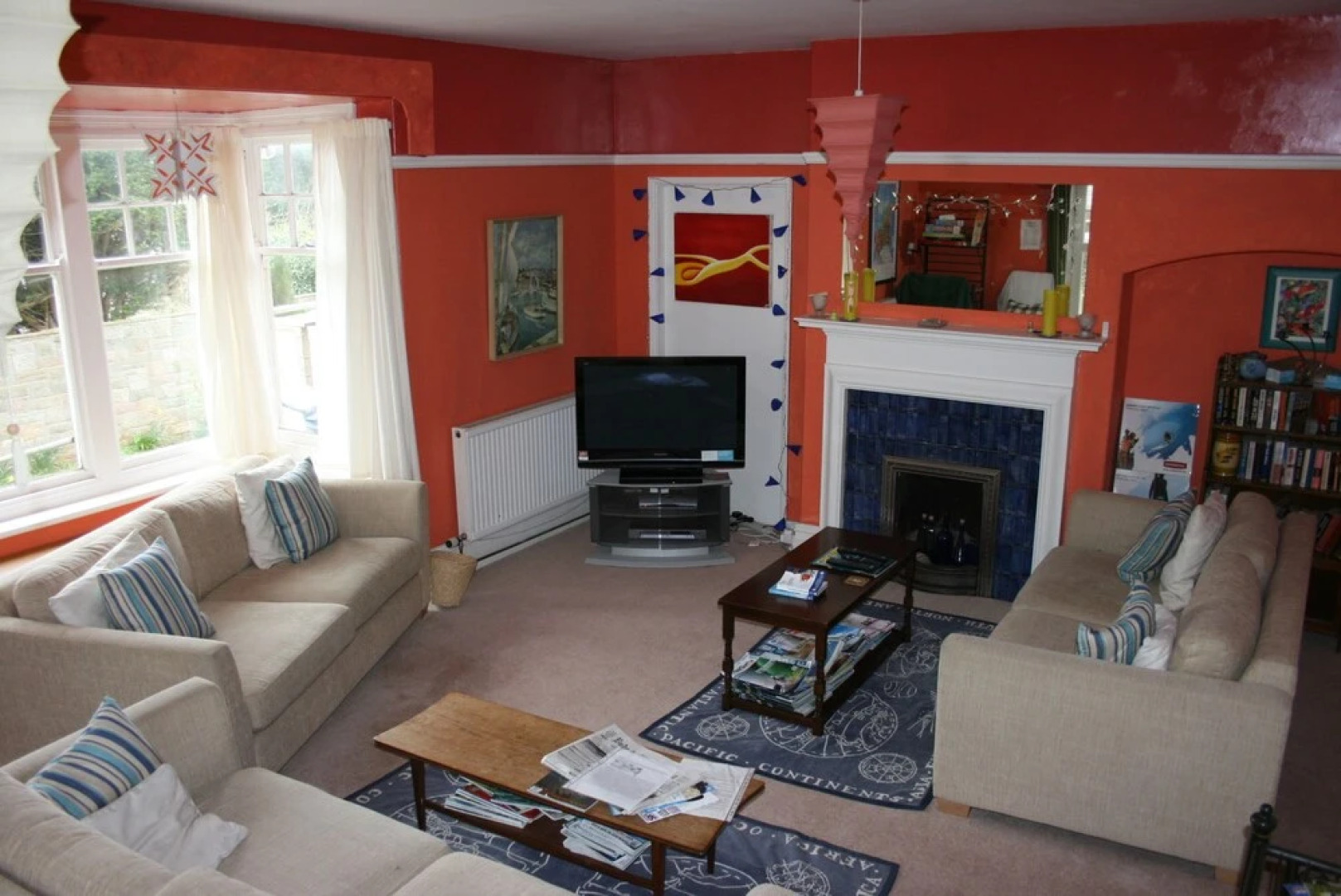 Northshorebude Backpackers Hostel