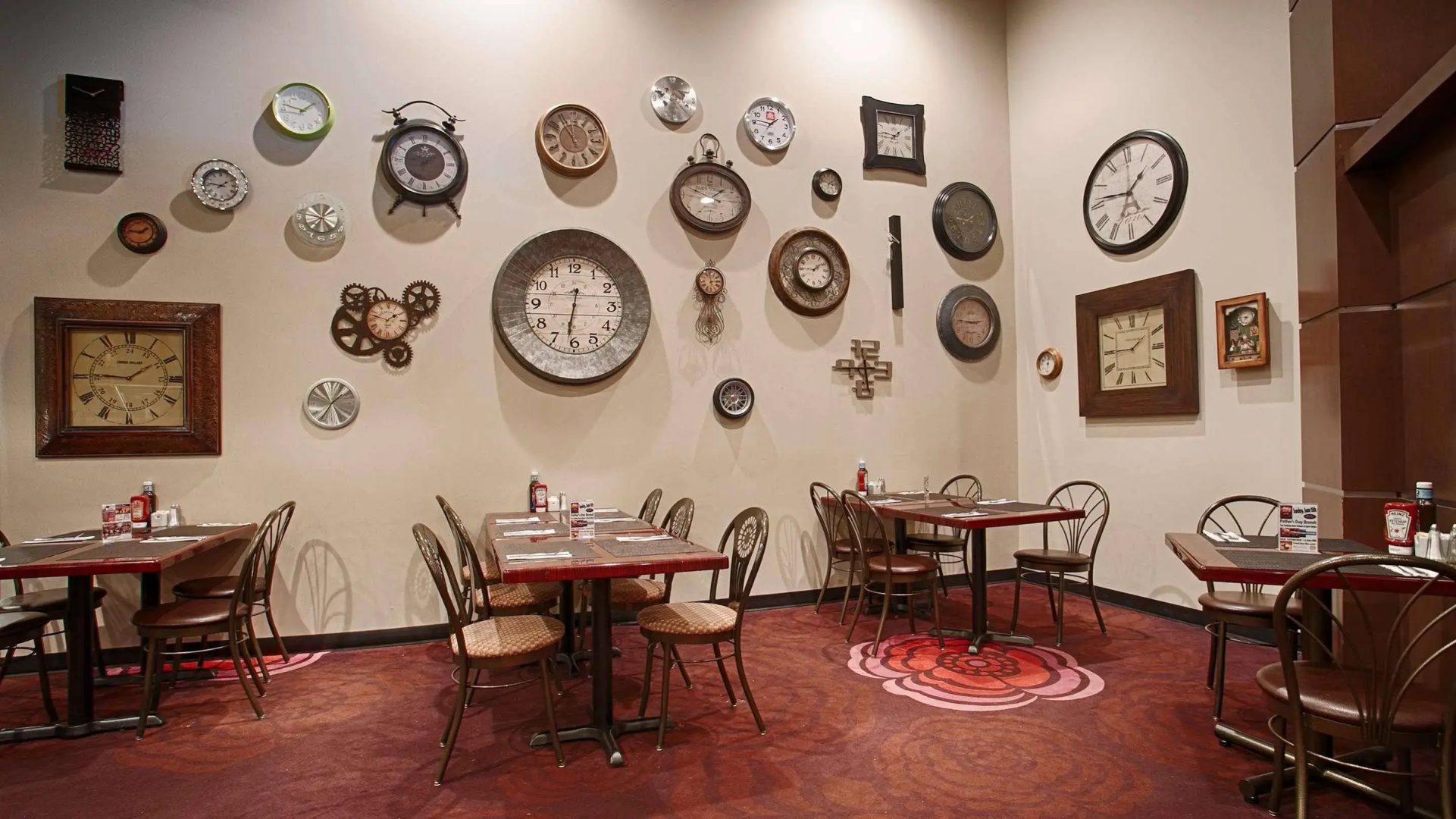Camrose Resort & Casino