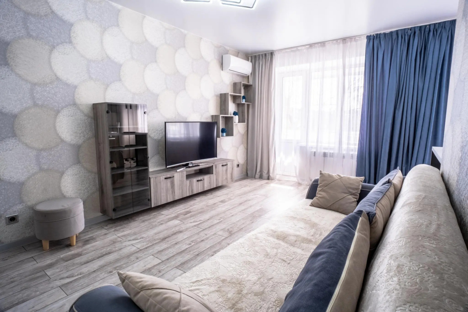 Апартаменты на улице Советская 66