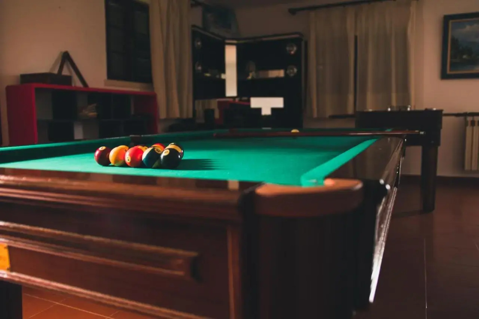 Jantesta Guest House