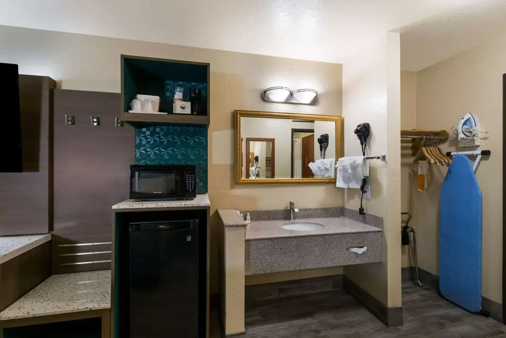 Quality Inn
