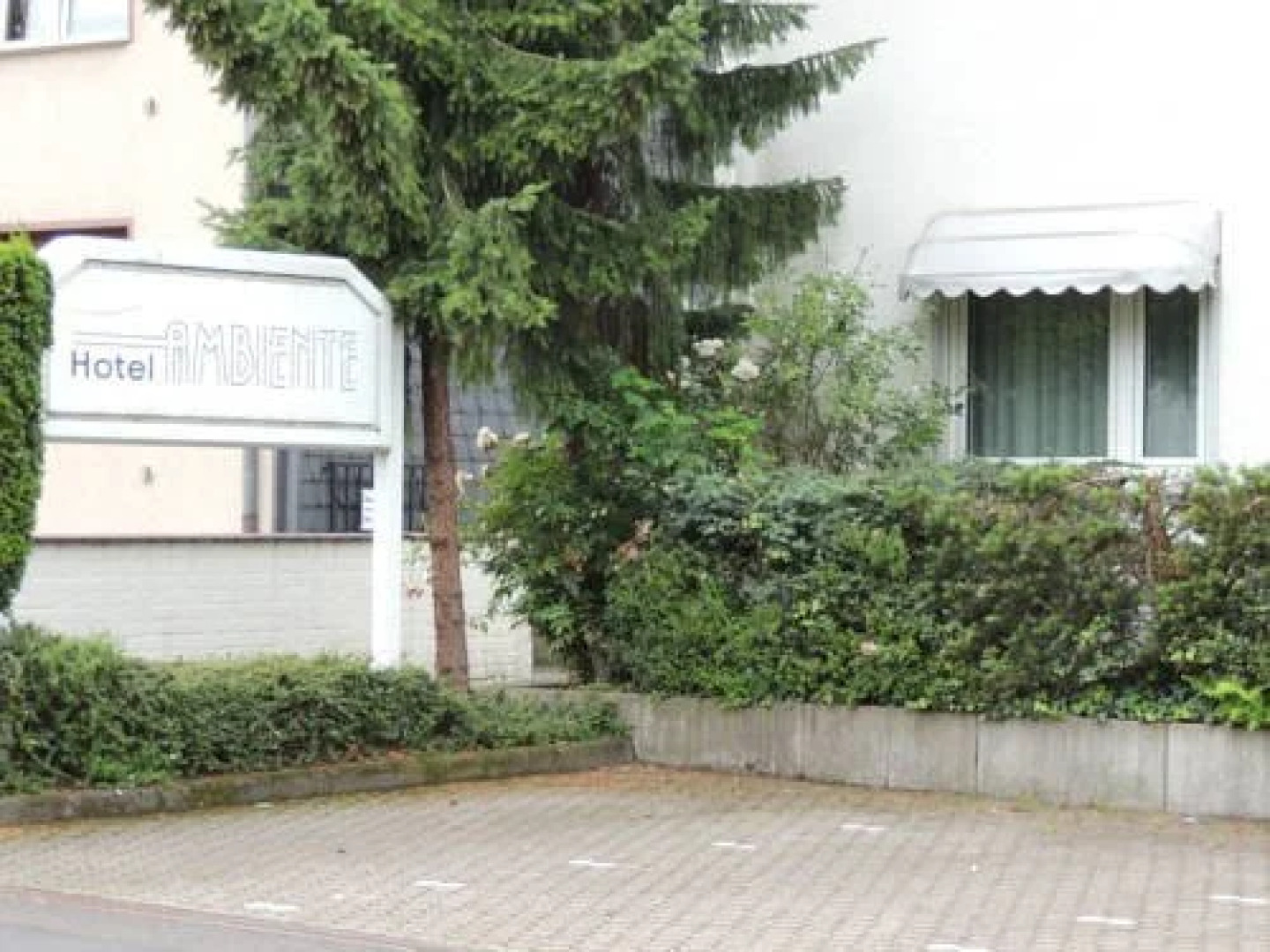 Hotel Ambiente