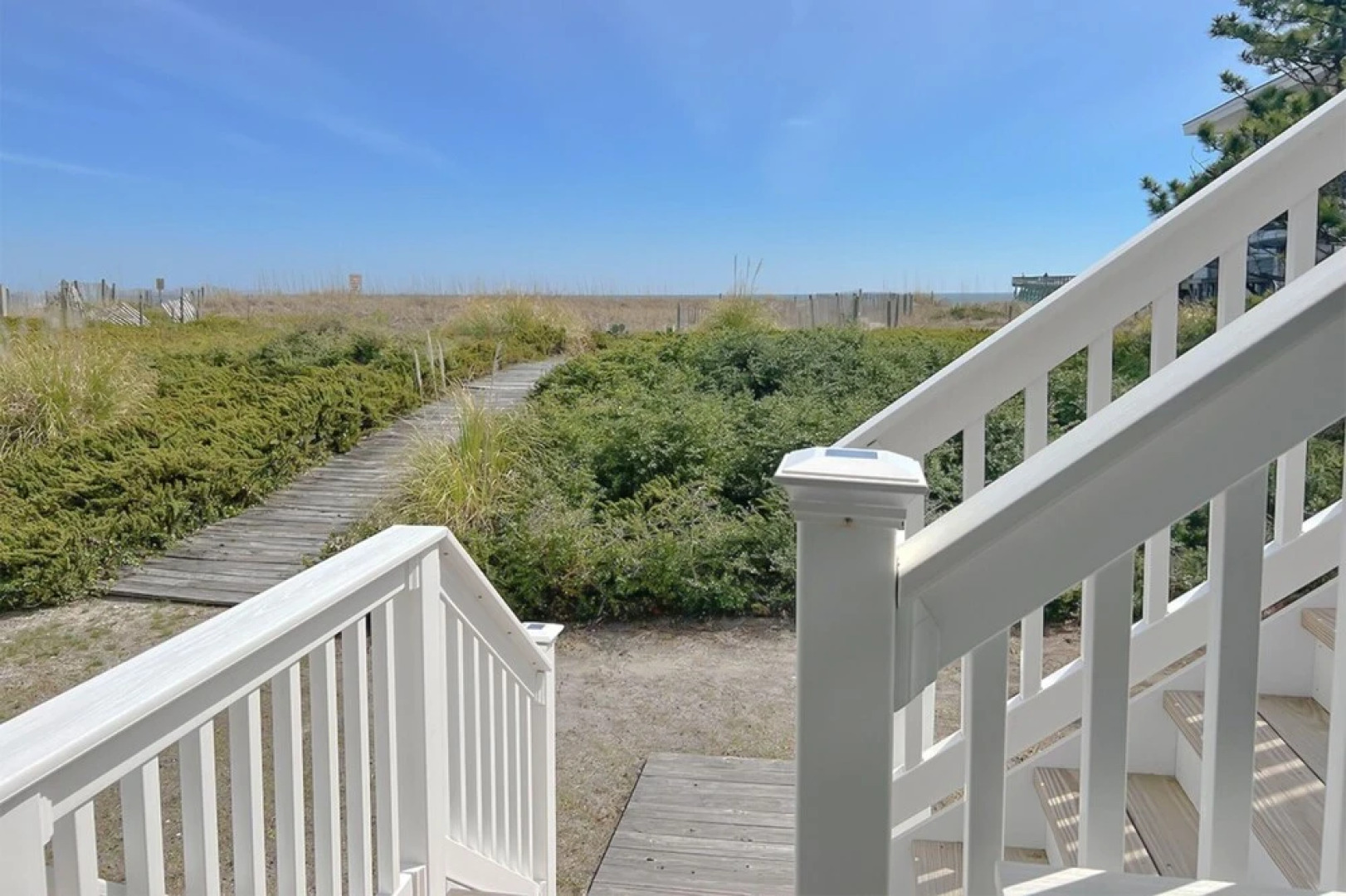 A Short Walk by Sea Scape Properties