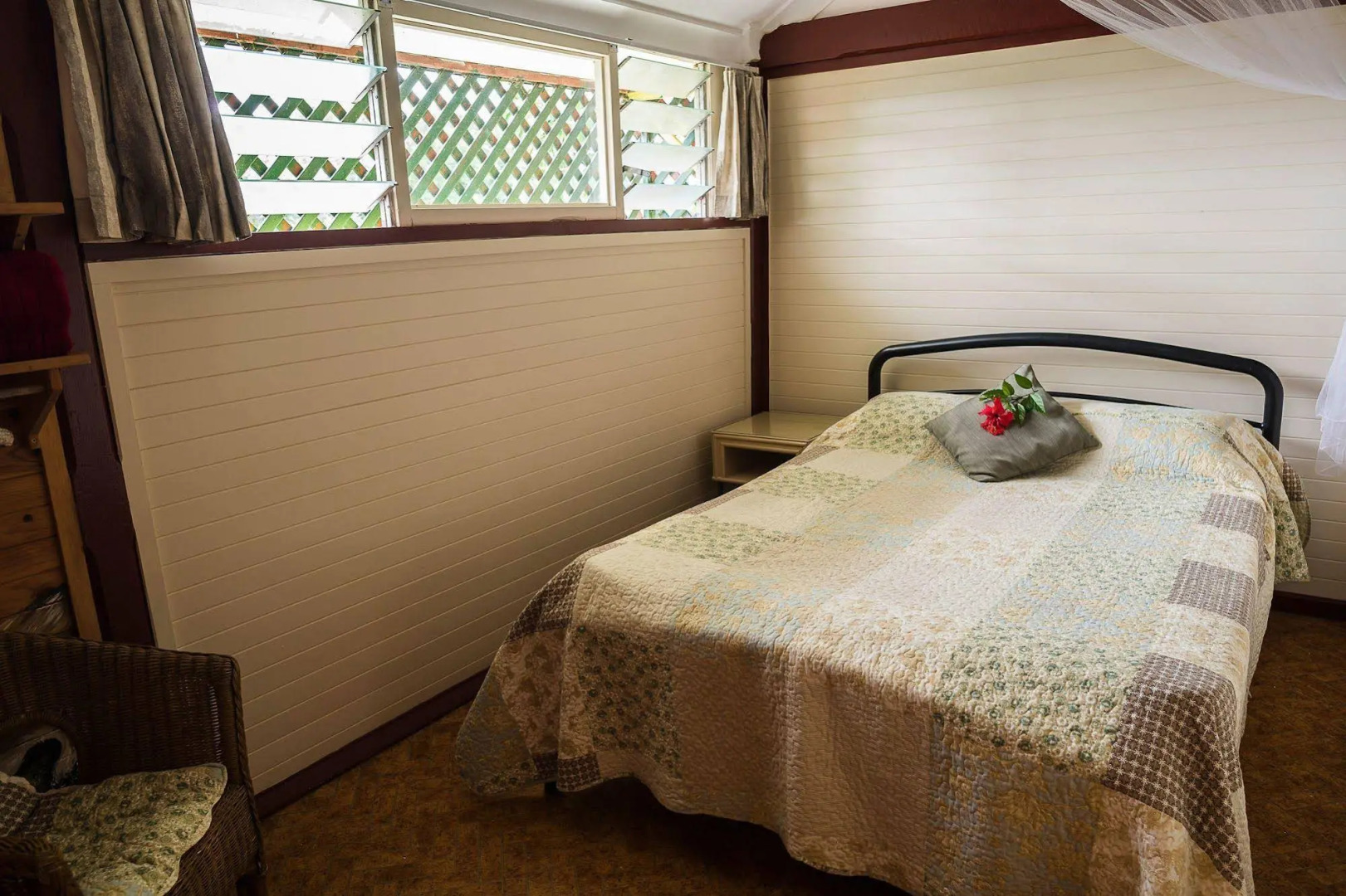 On The Wallaby Eco Lodge - Hostel