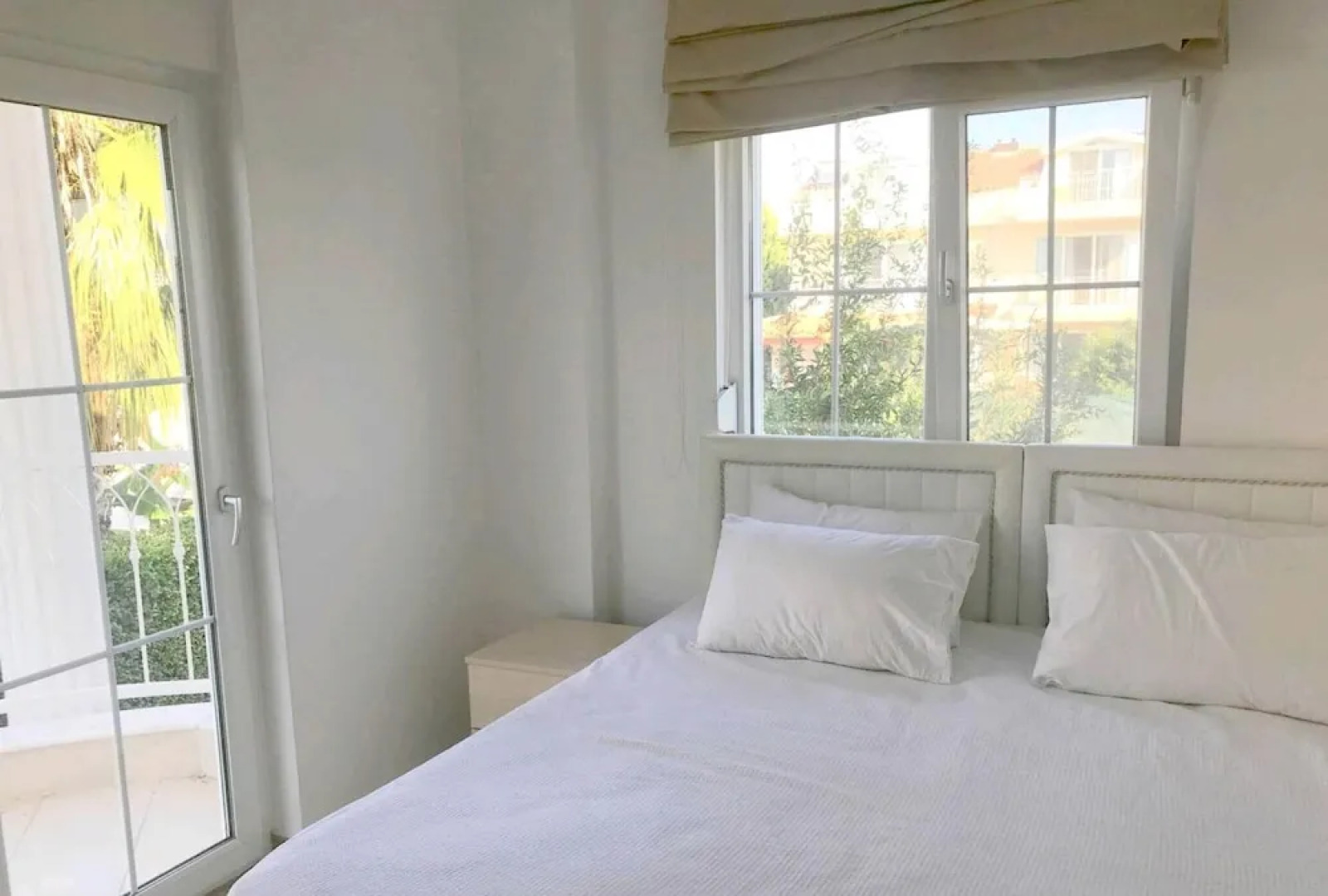 Tolerance 4-bed Golf Villa