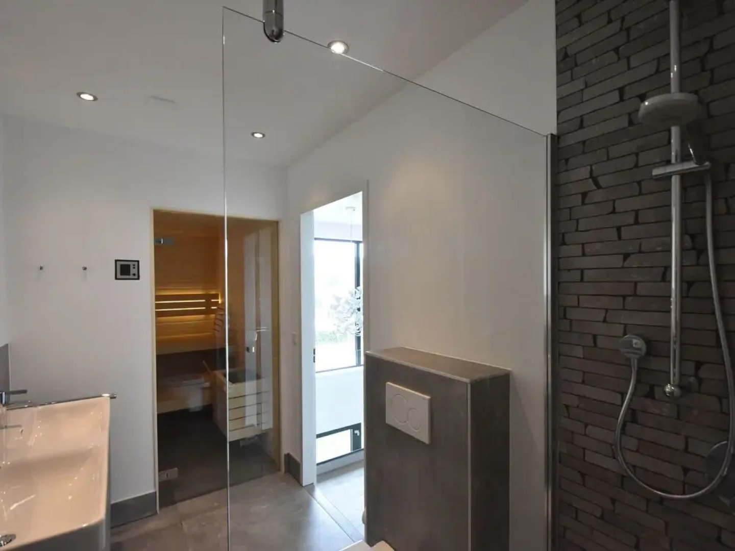 Modern Villa with Hot Tub & Sauna in Harderwijk Flevoland