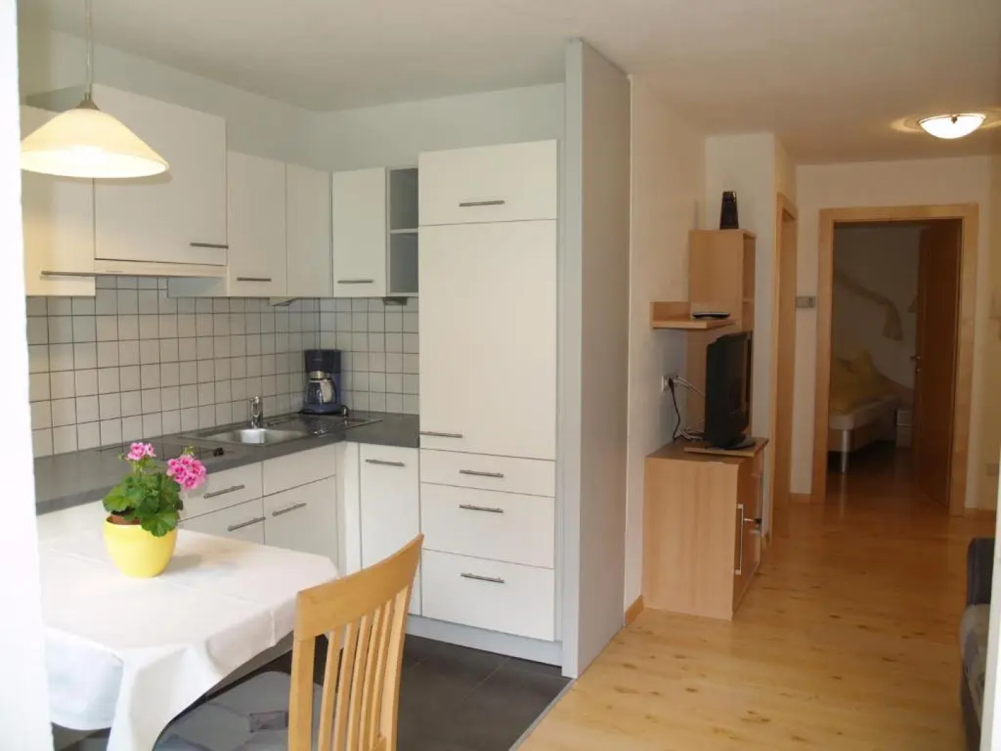 Apparthotel Sonnwies