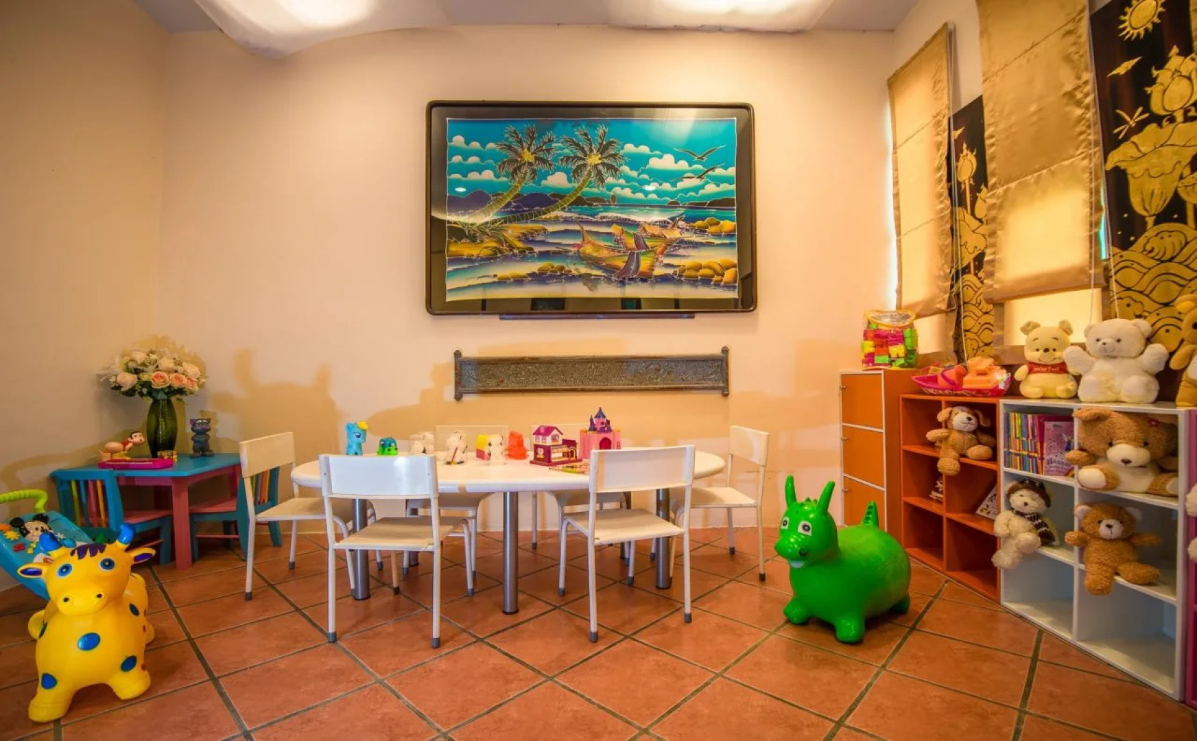 Aochalong Villa Resort & Spa