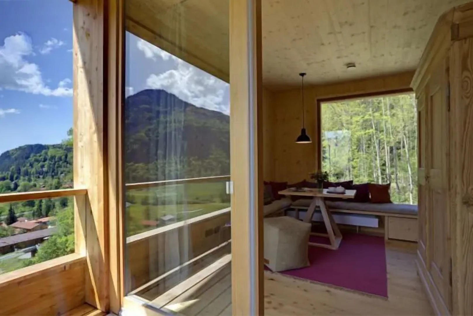 Tannerhof Naturhotel & Gesundheitsresort