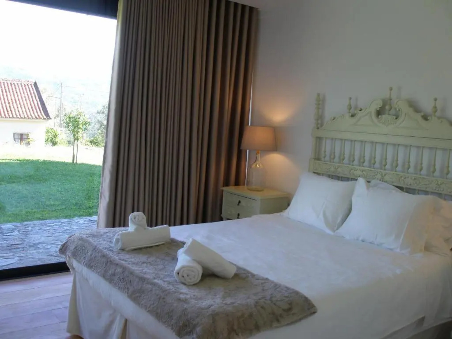 Eido Da Portela - Casa De Campo