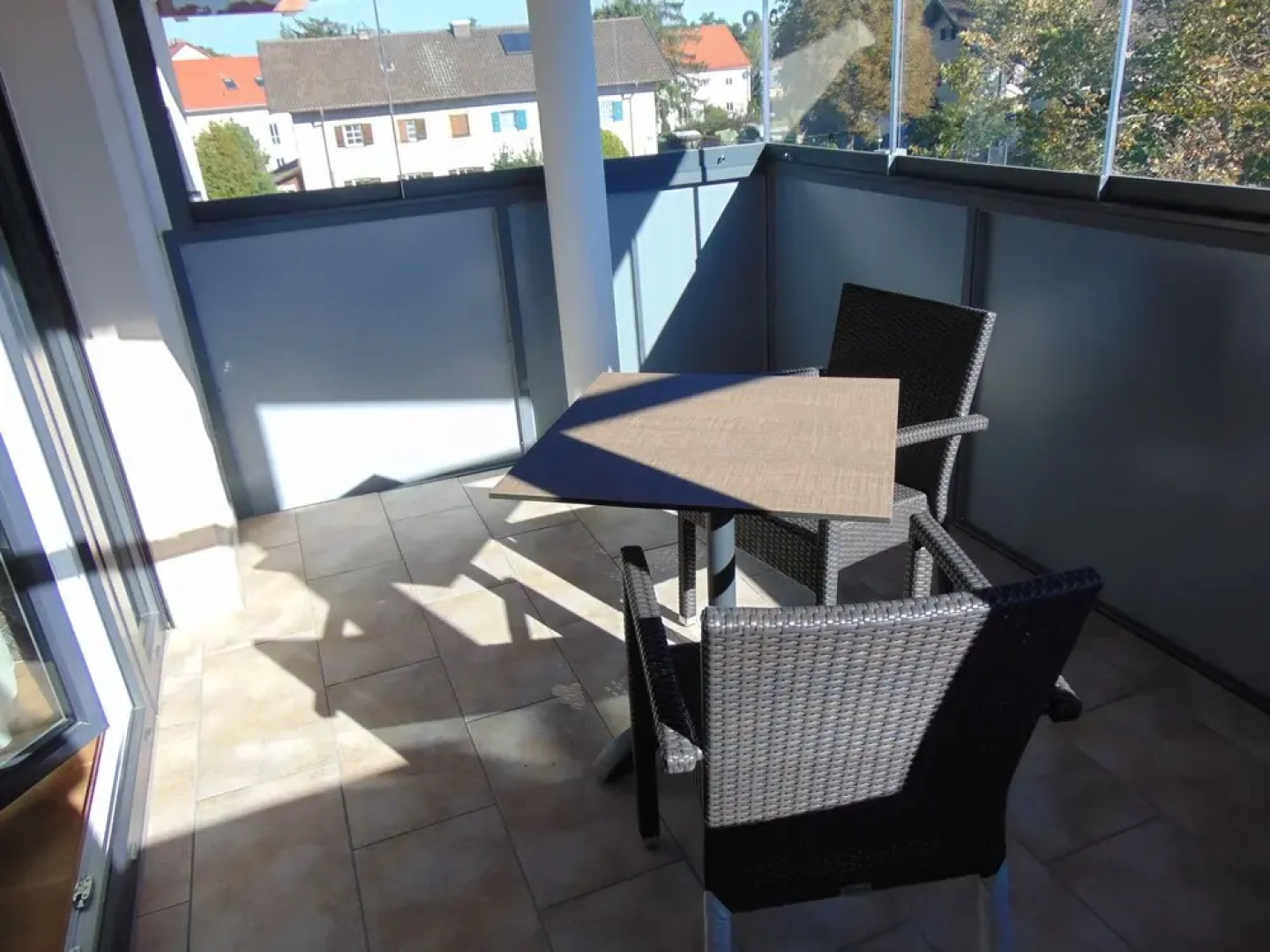 Hotel Heimfeld Cafe Restaurant