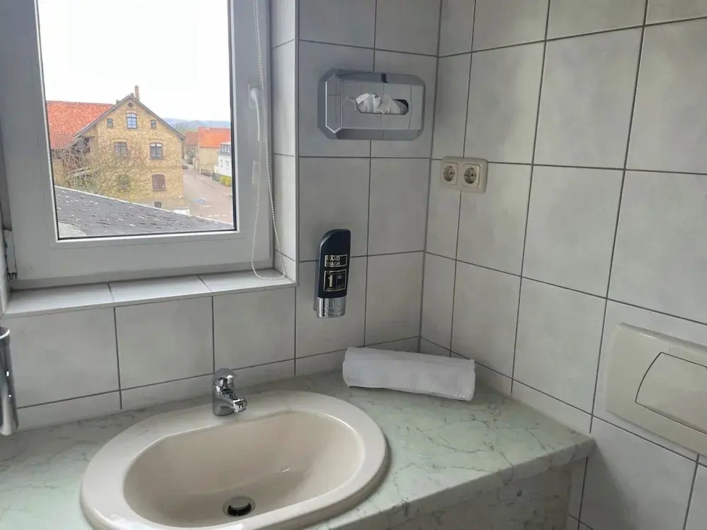 Harzhotel Warnstedter Krug