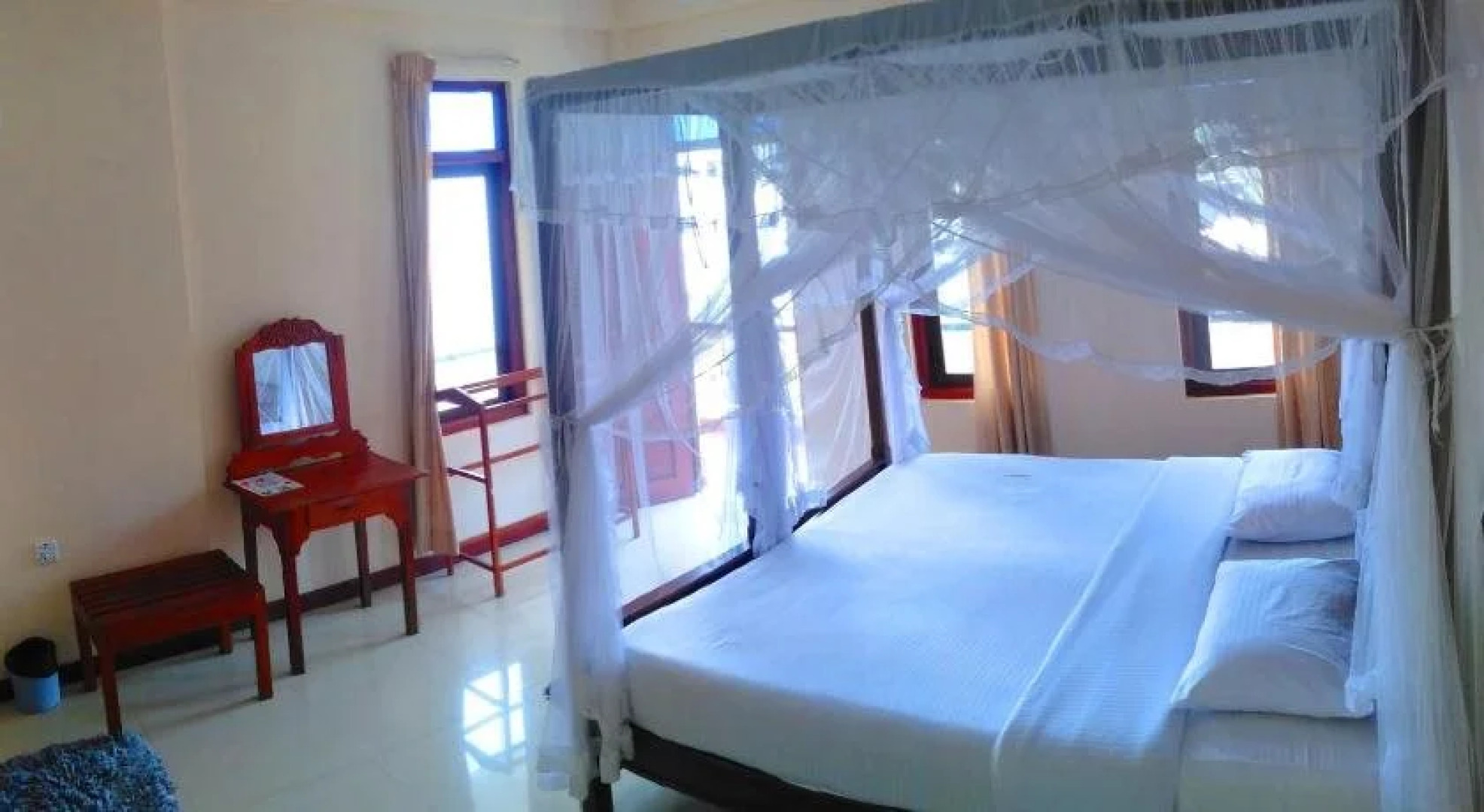 Sri Lak View Holiday Inn