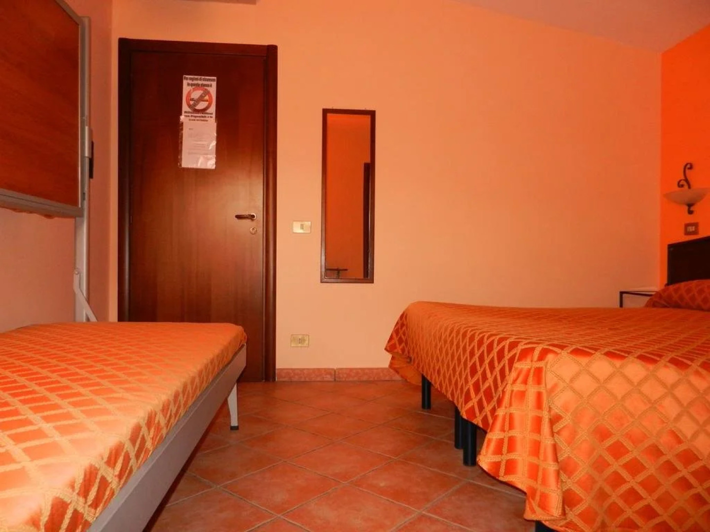 Hotel Piscina La Suite