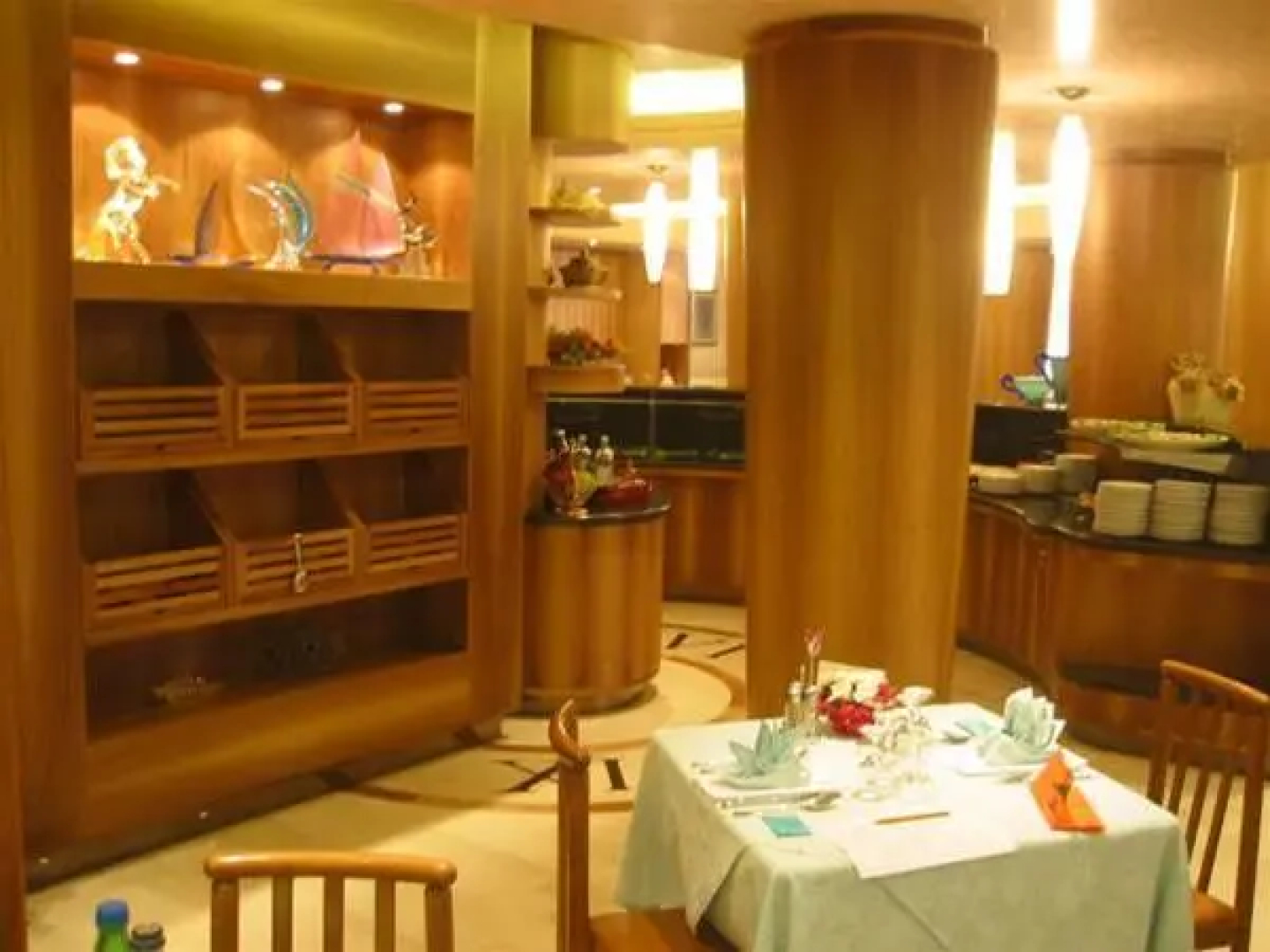Hotel Mayer