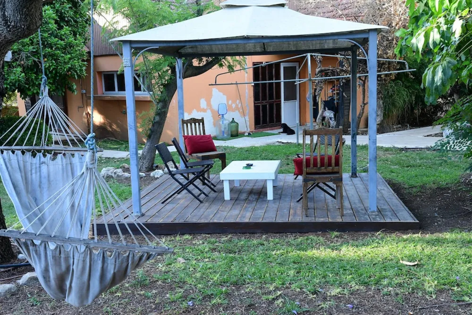 Snir River Resort by Sea N' Rent