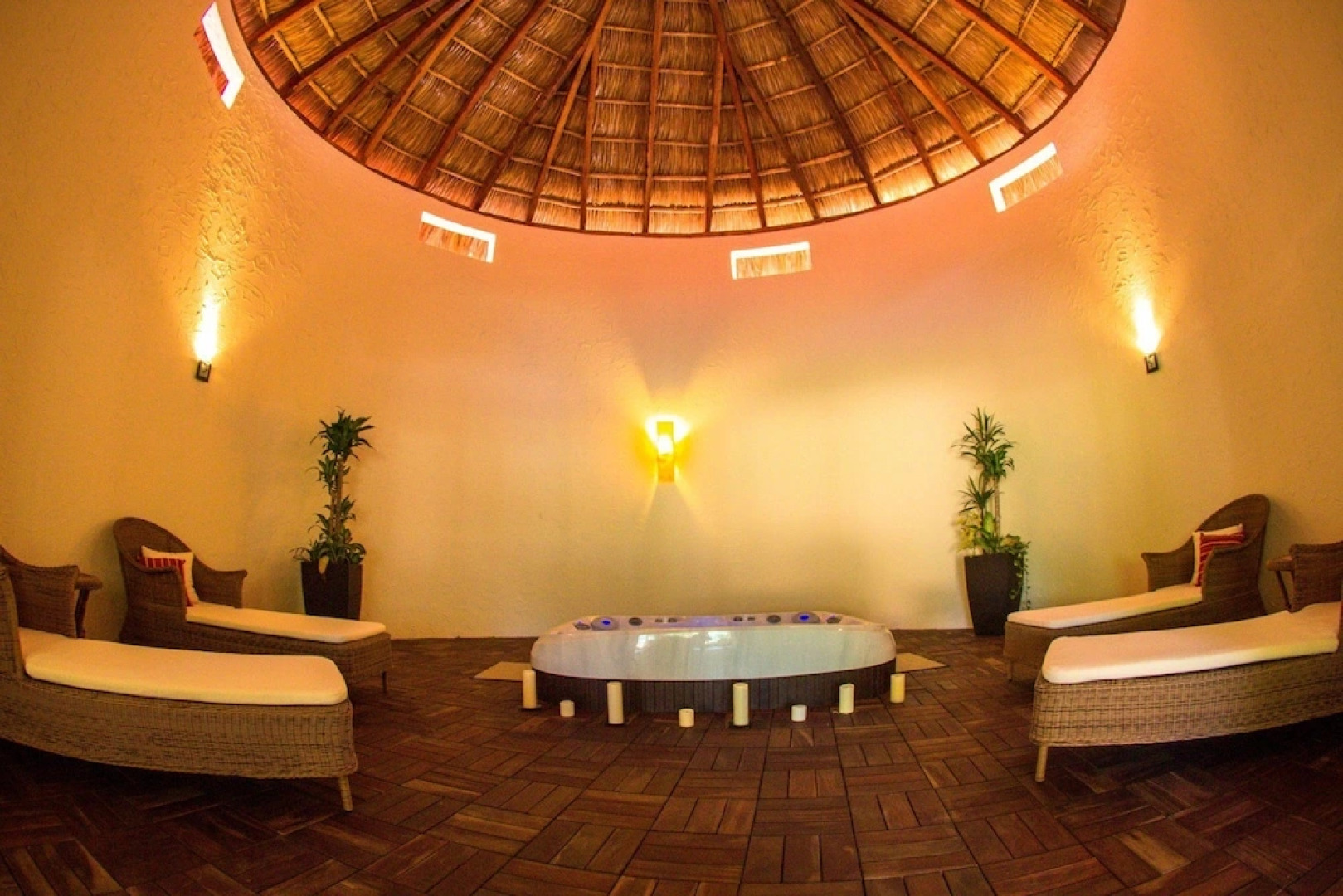 Maju Hotel Campestre & Spa