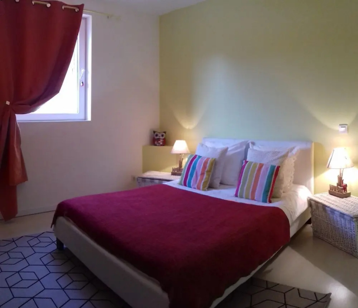 Les Terrasses du Paradis