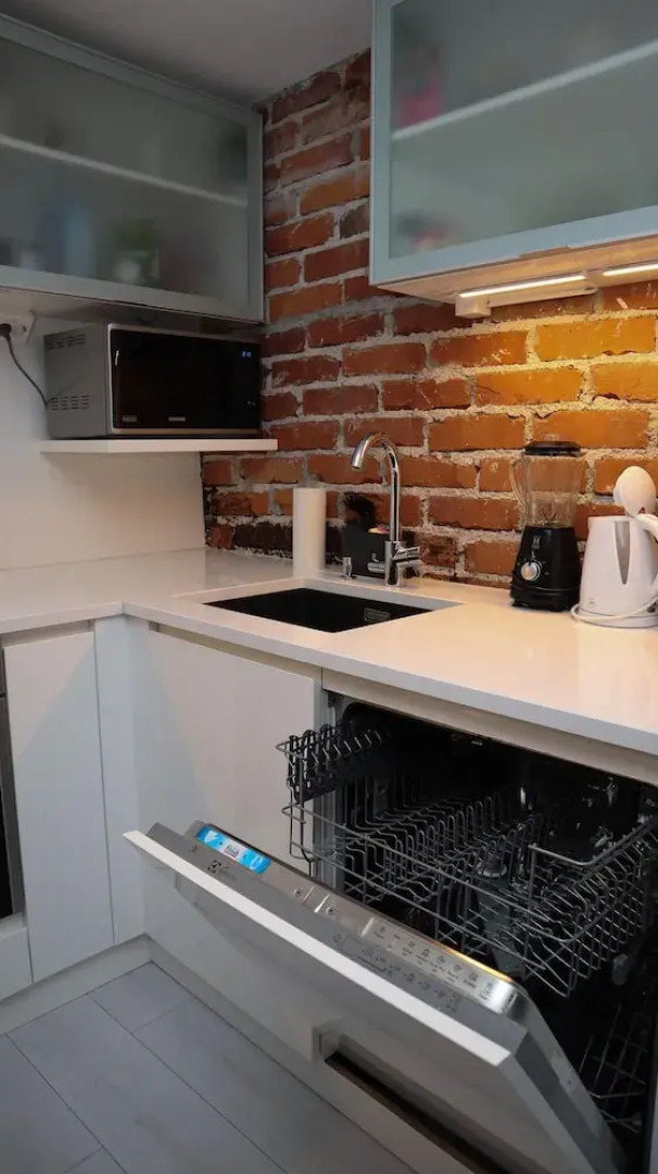 Kotimaailma Penthouse Studio