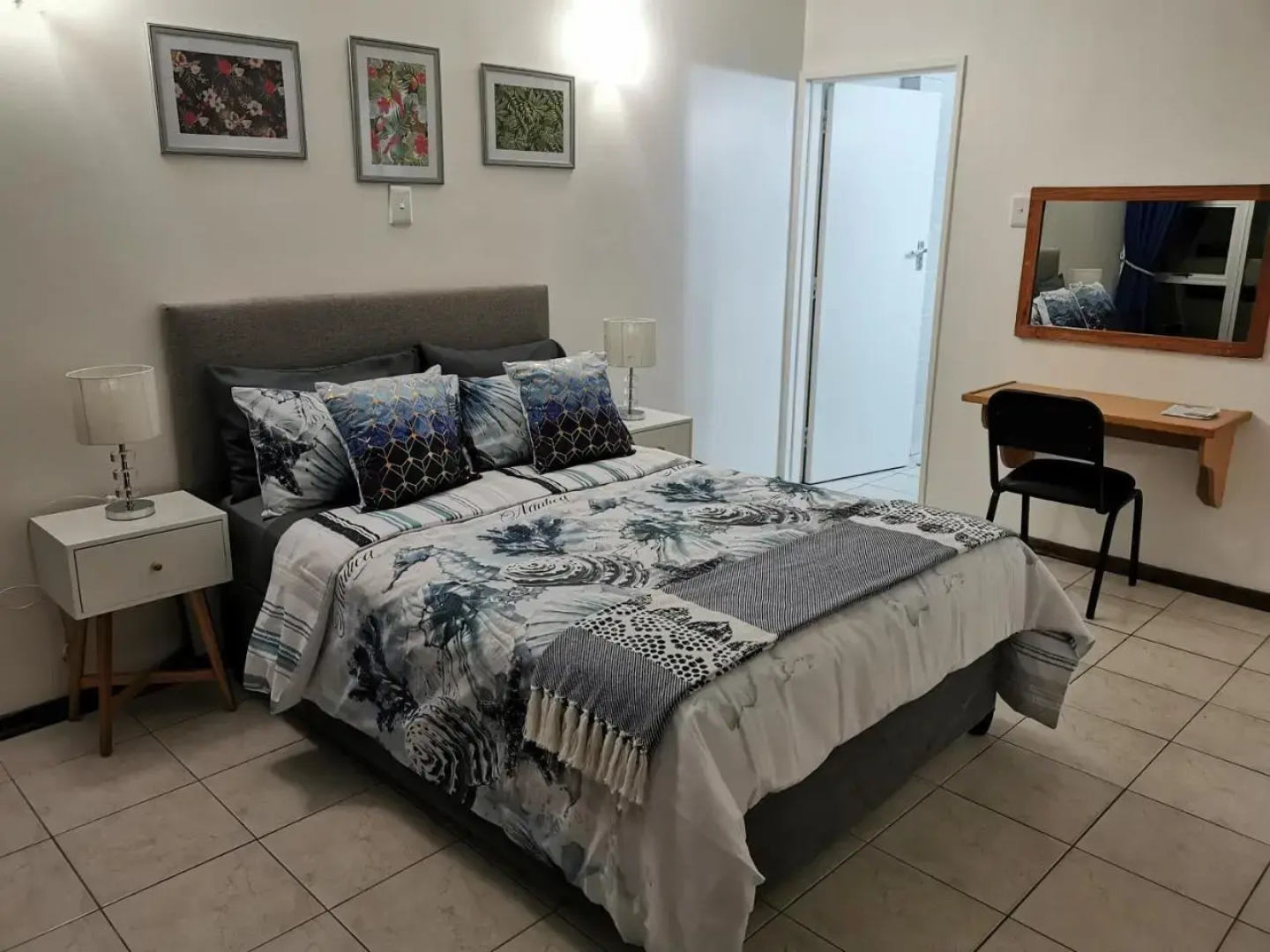 Stella Maris Apartment