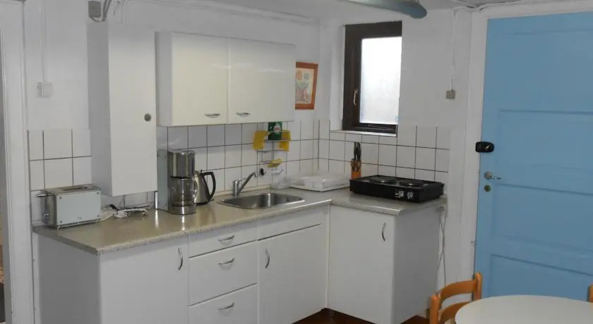 Royaltybed Copenhagen