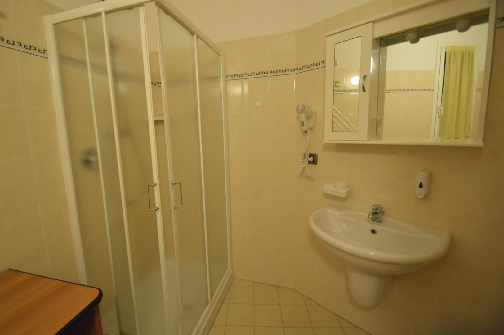 Albergo Villa Ada