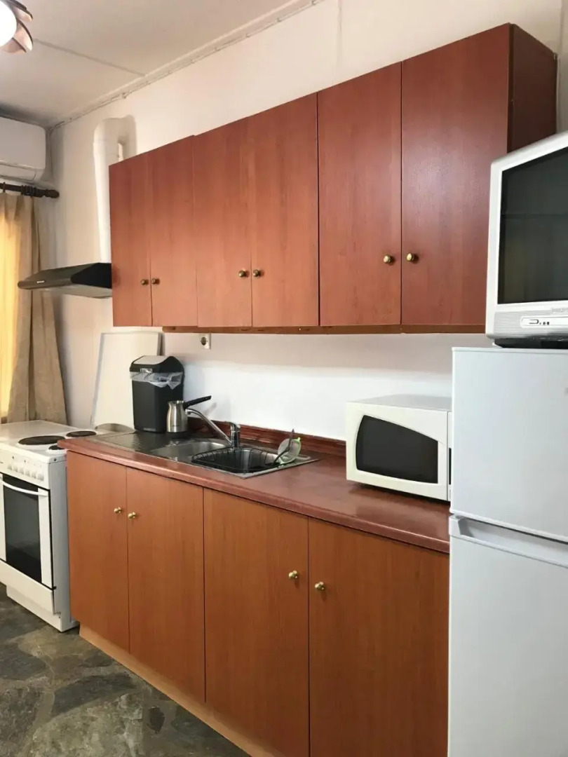 Apollon Camping Delphi