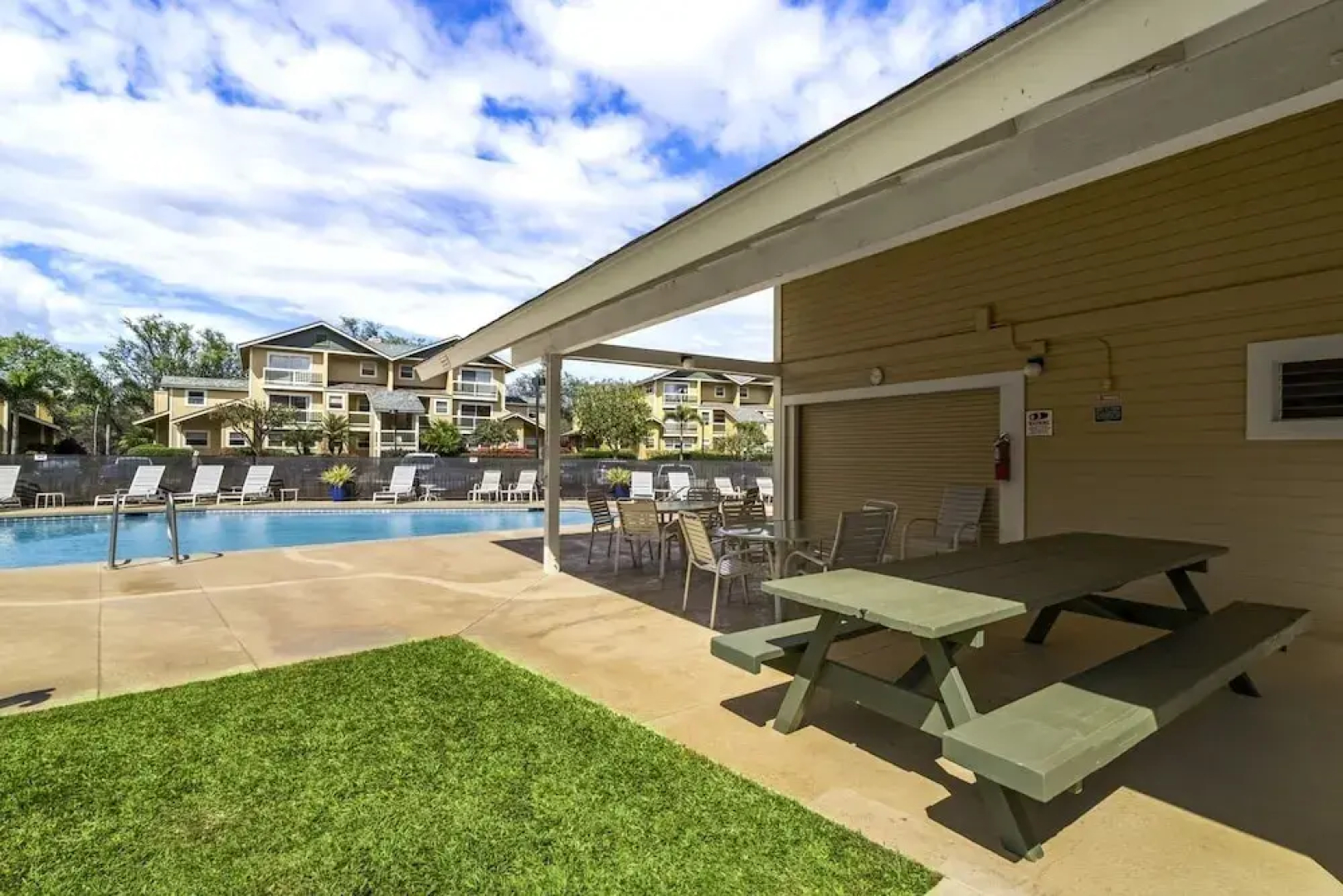 Big Island Waikoloa Hills 606 2 Bedroom Condo