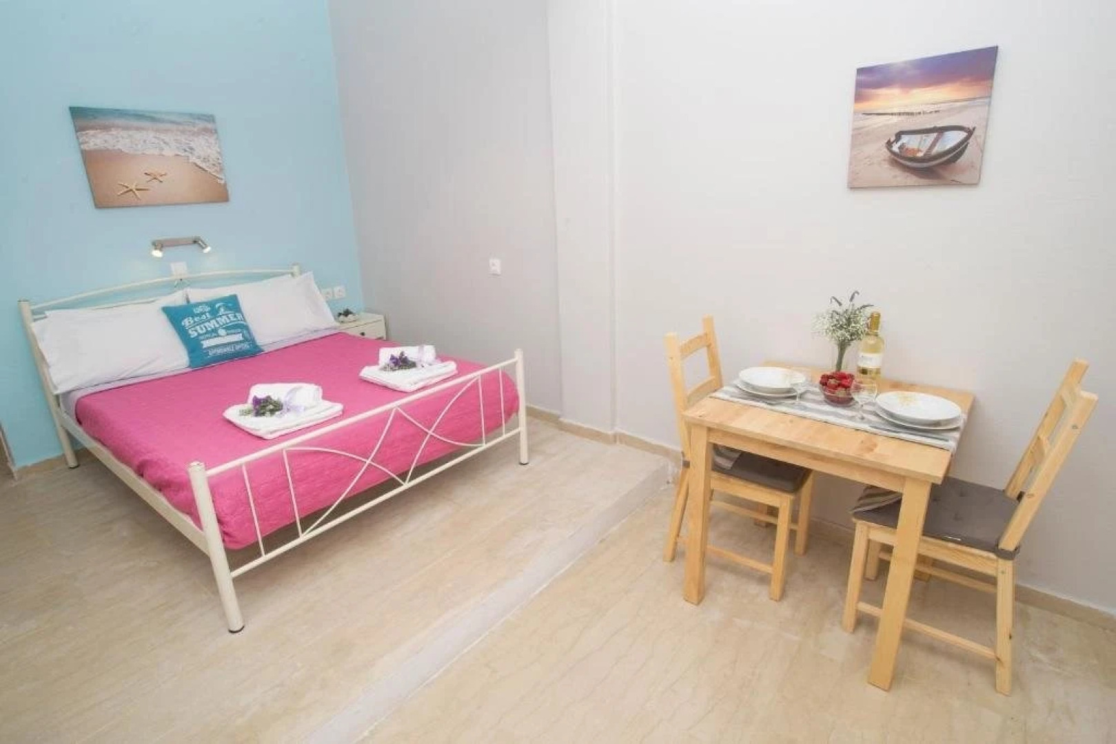 Votsalo Kalami Apartments