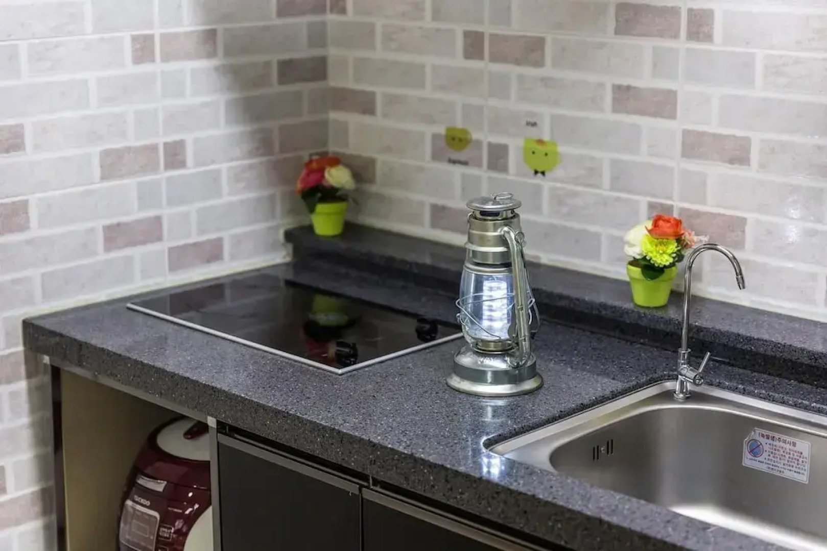 Tongyoung S468 Poolvilla