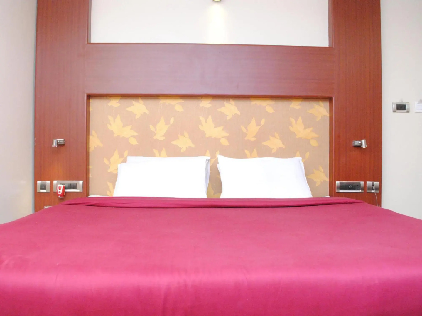 Everest Park Residency