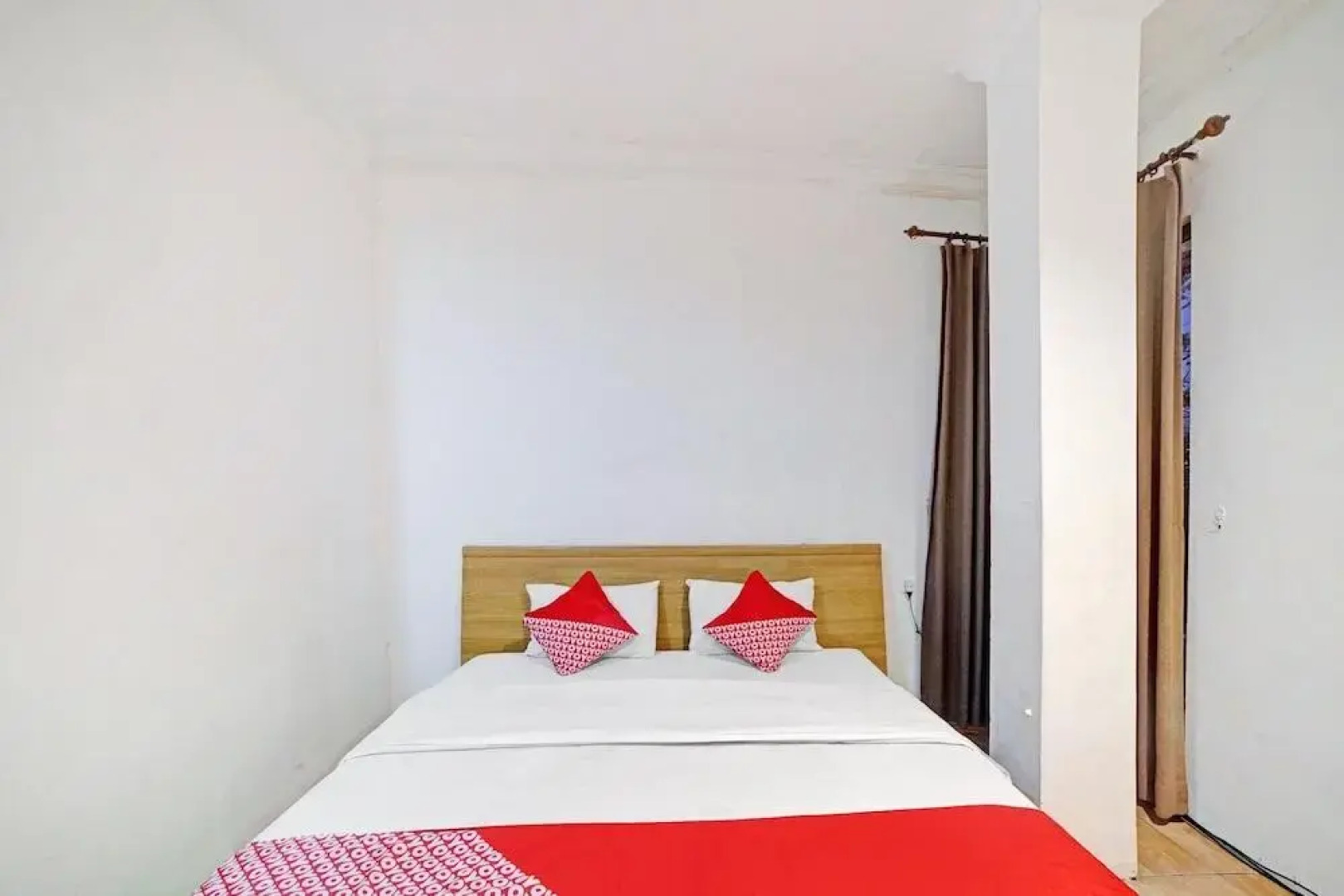 Scala Inn by OYO Rooms