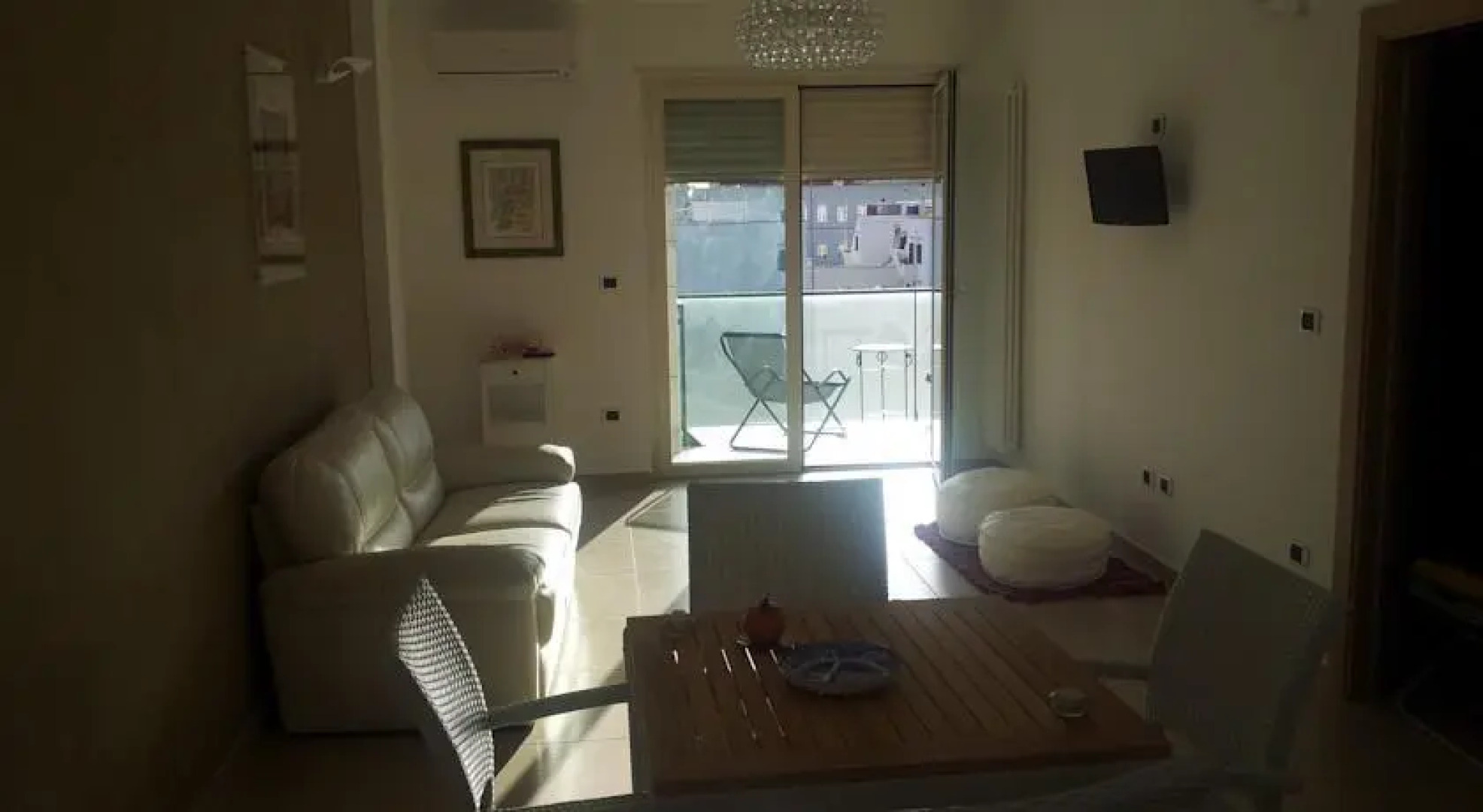 Appartamento Siviglia