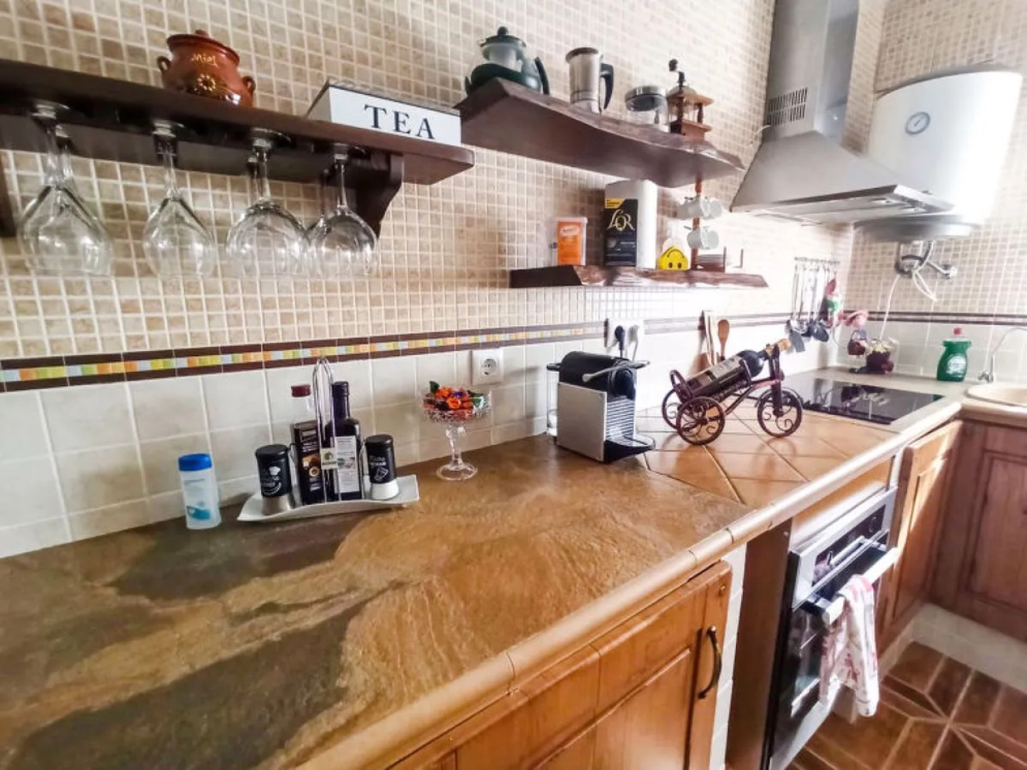 House El Viso Cordoba/Rute