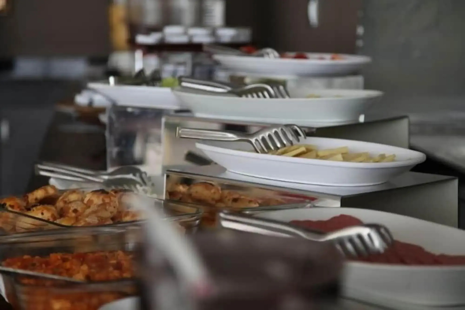 Grand Ocakoglu Hotel