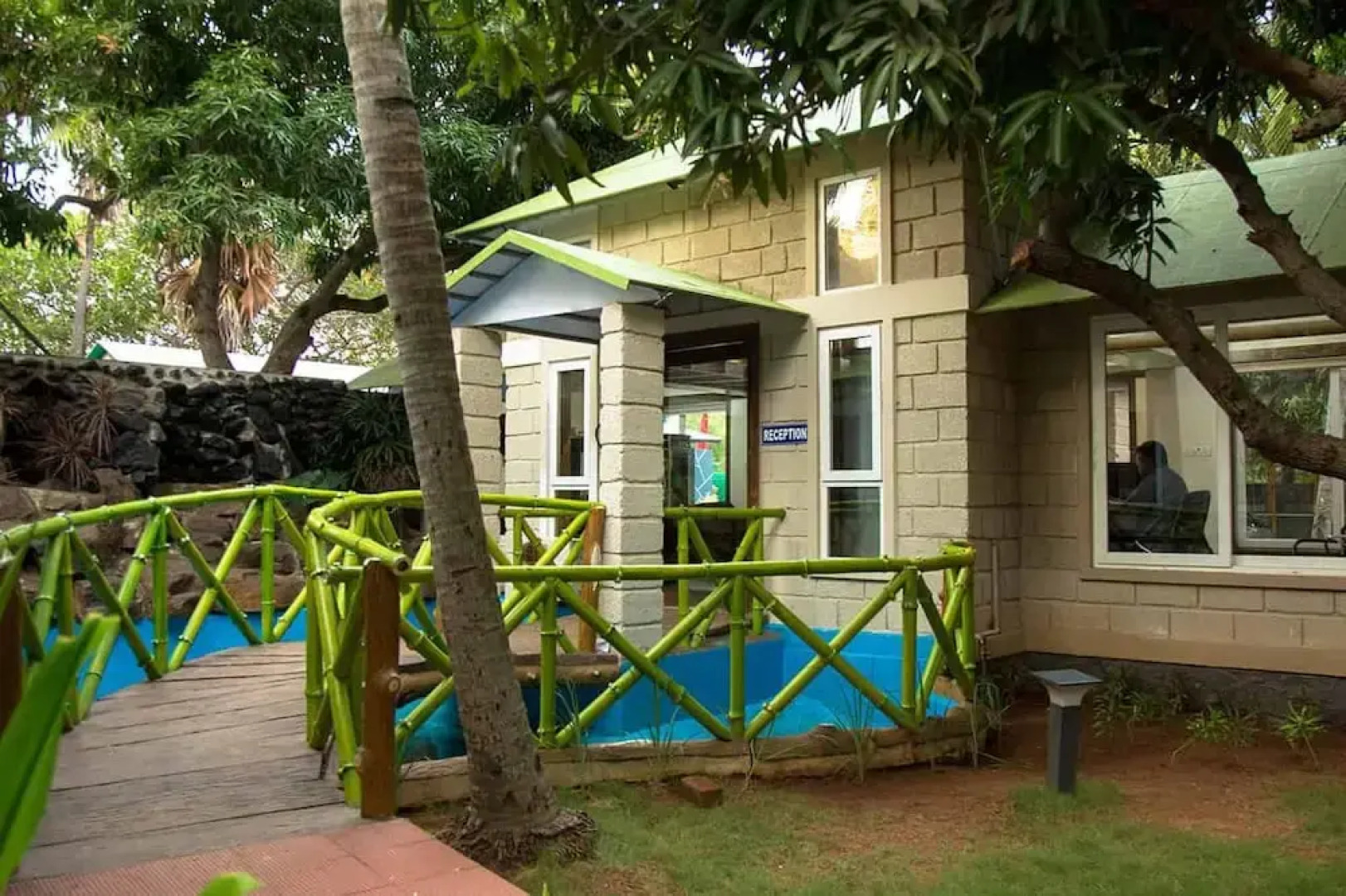 Leisure Inn Resort by NHospitality