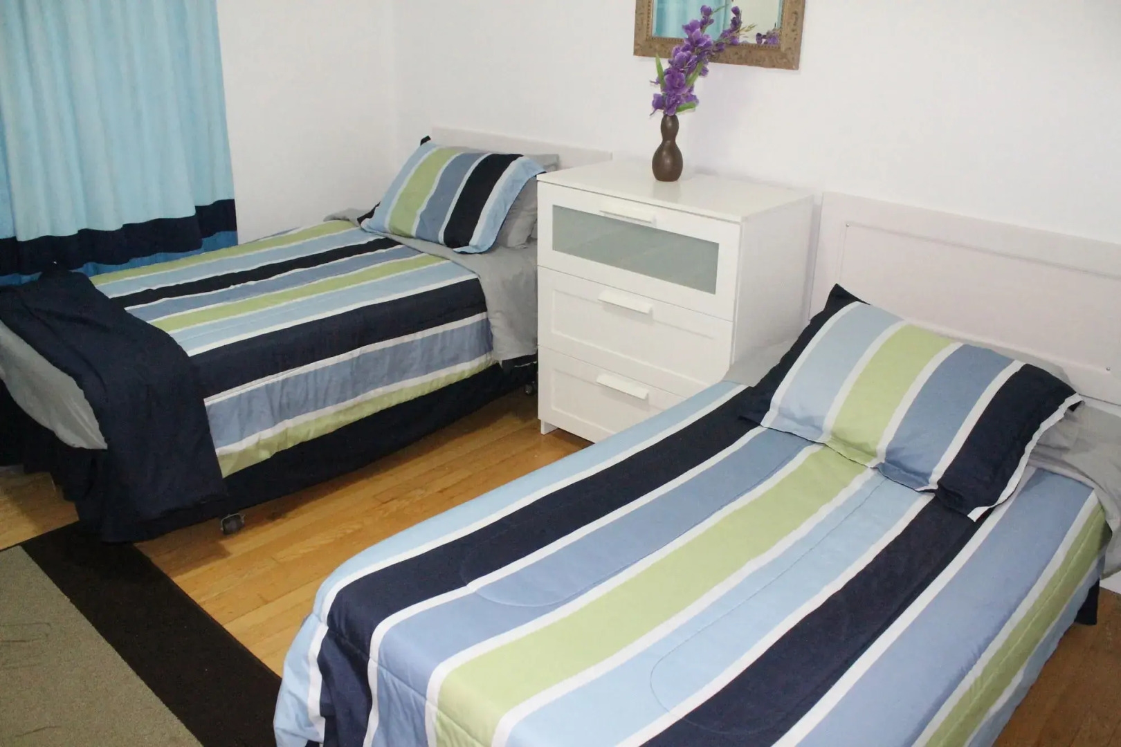 Adib Apartments - 931 Pinecrest Rd, Unit C