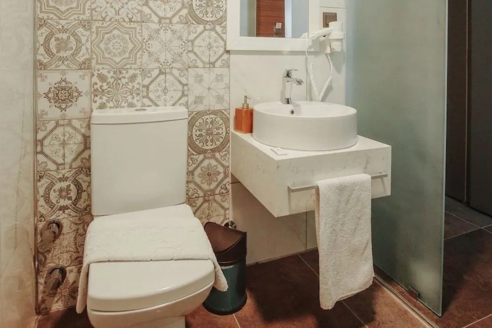 Paradise Caycuma Hotel